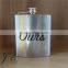 Multifunctional plastic hip flask made in China
