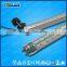 new design V shape waterproof LED light tube spots led V type LED light programmable led sign new type led christmas lights