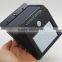 Outdoor Waterproof 6 LED Solar Sensor Light