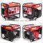 25OOW Mini Digital gasoline Inverter generator