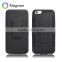 2015 new mobile phone holster combo case for iphone 6 plus