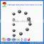 High Hardness 20-30% Super high chrome cast grinding ball in casting Products
