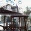 Peach Syrup Concentration by MVR Falling Film Evaporator