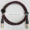 3P microphone cable sprial shield Microphone Cable