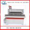 Advanced DSP controller vacuum cnc woodworking sign machine