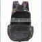 Ergonomic back fashion high school backpack for teenagers backpack bag