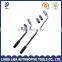 Hand Tool Pipe Wrench Type and Stainless Steel/ Carbon Steel Material Telescopic Folding Wrench