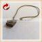 Army Green, plastic labels, LOGO-free,Manufacture China Plastic String Hang Tag for Clothing