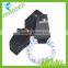 Two-side folio jewelry card jewelry card paper cardboard earring card