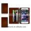 Shenzhen KVQ note book universal wallet case for BLU,Huawei,Allview,Alcatel