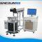 LX200C China suppliers co2 laser marking system price