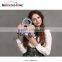 Fashional women silicone sewing bag
