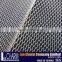 70D 28gsm Stiff Nylon Hexagonal Net Lining Fabric