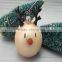 2016 elf cheapest glass christmas ornaments,glass christmas decoration