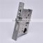 Lock Body Of High Quality Brass Security Cylinder Lock Mortise