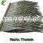 artificial palm roof, synthetic palm thatch