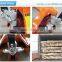 China Easy operate 2.5 ton hand pallet truck