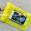 popular hot design factory price fashion clear waterproof case for wholesale