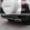 FJ150 BUMPER SPOILER WITH LED, BUMPER SPOILRE WITH LED FOR PRADO FJ 150