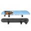 Front rear camera car dvr,gps g-sensor dual camera car dvr,car multi camera dvr
