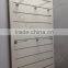 Wooden Hanging Clothes Display Rack (SZ-WDR023)