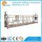 Facade Cleaning Gondola/Building Cleaning Glass Equipment/Hanging Scaffold Gondola