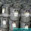 1.6 mm 2.1mm 2.5mm electric / hot dipped barbed wire