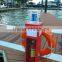 Security and safety equipment