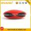 Special Design microphone speaking 300MH lithium battery Wireless Bluetooth Speaker