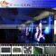 RGX P10mm portable led billboard