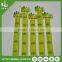 Plastic POP Display Clip Strips