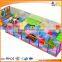 China high reputation factory manufacture soft indoor play equipment