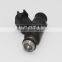 ANGOTAN Fuel Injector 96487553