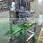 Automatic meat pie machine, potato patty making machine