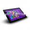 Low cost quad core Intel CPU dual OS 10.1 inch OEM brand tablet