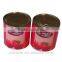 800g tomato paste28-30% brix double concentration