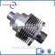 Aluminum 6061-T6 aluminum cnc maching part, professional high quality aluminum cnc parts