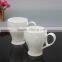 promotional fine bone china tea set made in China