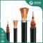 flexible rubber/pvc insulated welding cable h01n2-d 70mm2 weld cable