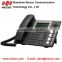 New cheap ip phone with 6 sip servers