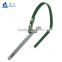 Quench forged filter/pipe belt wrench