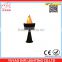 flame silk lamp(medium)/Halloween Flame Desk Top Lamp Bestlightingsale