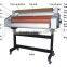 Hot sale FM-1100 Roll Laminator (Hot&Cold)