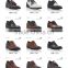 2016 newest fashion genuine leather shoes men
