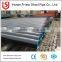 10" Q345B ERW BLACK WELDED STEEL PIPE WITH BLACK PAINTING/ ERW WELDED STEEL PIPE