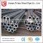 China q235 steel pipe with painting lsaw