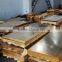 High Quality Brass Plate/sheet