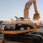 Used 20 ton Crawler Excavator for sale,320C