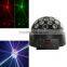 led crystal ball light