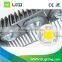 Good quality 250w led street light cob design with Bridgelux chip 45mil Meanwell driver